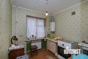 2-к квартира, вторичка, 43м2, 5/5 этаж