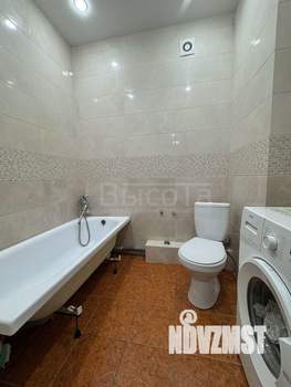 1-к квартира, вторичка, 46м2, 7/16 этаж