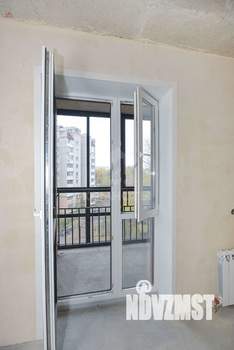 1-к квартира, вторичка, 48м2, 4/17 этаж