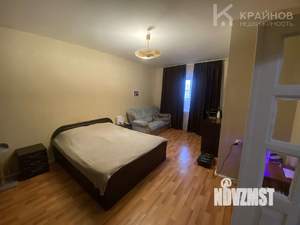 1-к квартира, вторичка, 50м2, 15/16 этаж