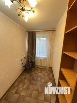 2-к квартира, вторичка, 23м2, 4/5 этаж