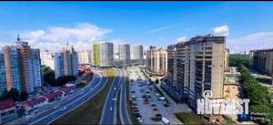 1-к квартира, вторичка, 39м2, 16/25 этаж