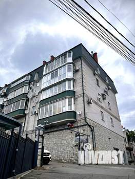 3-к квартира, вторичка, 113м2, 2/5 этаж