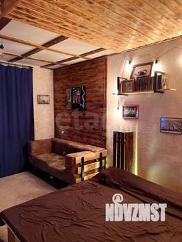 1-к квартира, вторичка, 46м2, 15/18 этаж