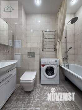 Студия квартира, вторичка, 28м2, 6/21 этаж