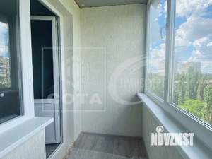 3-к квартира, вторичка, 54м2, 9/9 этаж