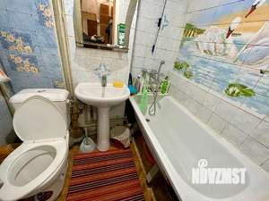 1-к квартира, вторичка, 29м2, 1/5 этаж