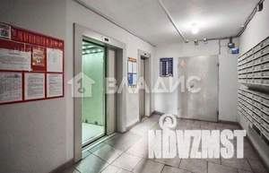 2-к квартира, вторичка, 66м2, 15/17 этаж