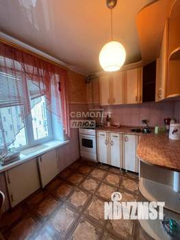 2-к квартира, вторичка, 54м2, 7/9 этаж