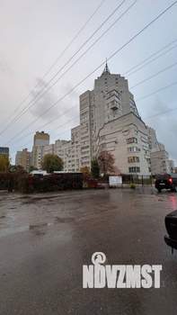 4-к квартира, вторичка, 129м2, 12/14 этаж