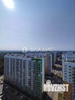 1-к квартира, вторичка, 37м2, 22/25 этаж