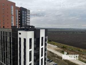 Студия квартира, вторичка, 25м2, 11/19 этаж