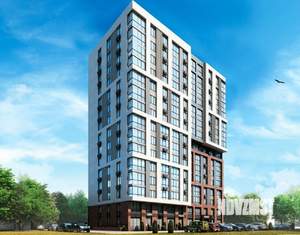 1-к квартира, вторичка, 50м2, 14/15 этаж