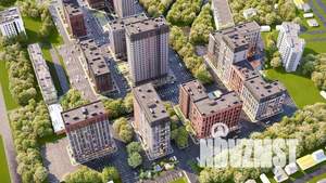 1-к квартира, вторичка, 42м2, 8/10 этаж