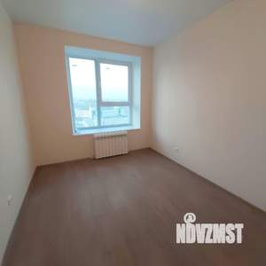 1-к квартира, вторичка, 38м2, 4/15 этаж