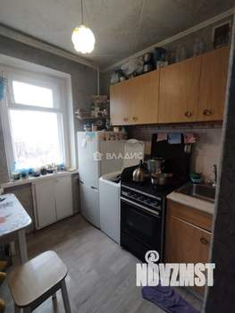 1-к квартира, вторичка, 21м2, 5/9 этаж