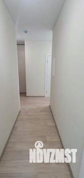 2-к квартира, вторичка, 56м2, 6/18 этаж