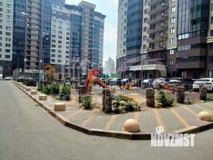 2-к квартира, вторичка, 61м2, 20/25 этаж