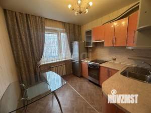 1-к квартира, вторичка, 40м2, 4/10 этаж