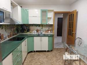 2-к квартира, вторичка, 63м2, 10/11 этаж