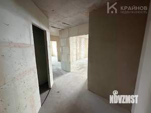 3-к квартира, сданный дом, 75м2, 11/19 этаж