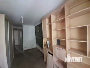 3-к квартира, вторичка, 57м2, 4/5 этаж
