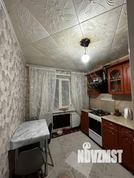 3-к квартира, вторичка, 61м2, 7/9 этаж