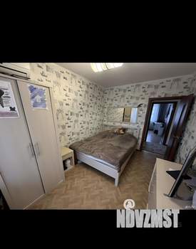 3-к квартира, вторичка, 68м2, 6/10 этаж