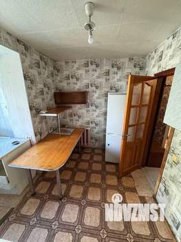 1-к квартира, вторичка, 28м2, 5/9 этаж