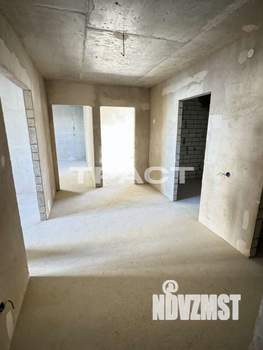 3-к квартира, вторичка, 95м2, 21/25 этаж