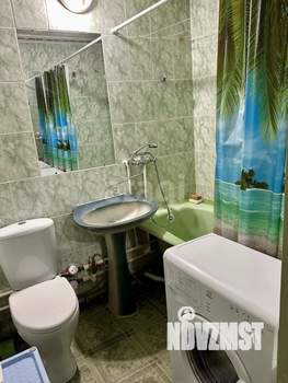 1-к квартира, вторичка, 38м2, 1/9 этаж