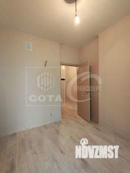 1-к квартира, вторичка, 35м2, 5/20 этаж