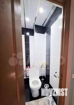 2-к квартира, вторичка, 61м2, 1/17 этаж