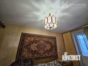 2-к квартира, вторичка, 51м2, 8/9 этаж