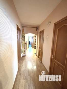 3-к квартира, вторичка, 74м2, 5/5 этаж