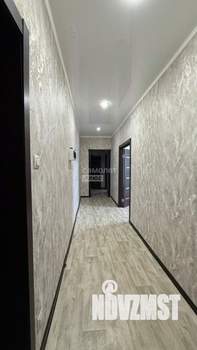 3-к квартира, вторичка, 83м2, 3/18 этаж