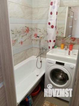 2-к квартира, вторичка, 43м2, 2/9 этаж