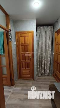 1-к квартира, вторичка, 37м2, 2/9 этаж