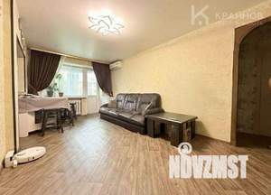 3-к квартира, вторичка, 57м2, 4/5 этаж