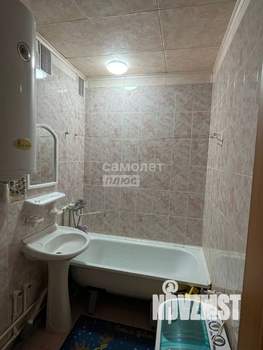 Студия квартира, вторичка, 26м2, 1/10 этаж