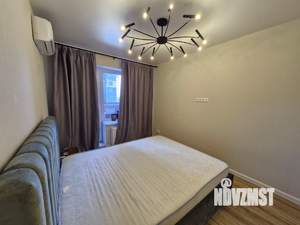 1-к квартира, вторичка, 33м2, 3/18 этаж