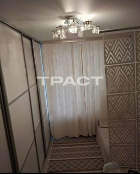 Студия квартира, вторичка, 15м2, 1/2 этаж