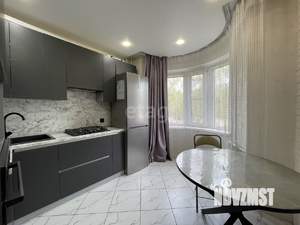 3-к квартира, вторичка, 68м2, 2/10 этаж