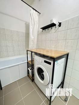 Студия квартира, вторичка, 34м2, 6/17 этаж