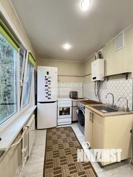 2-к квартира, вторичка, 45м2, 4/5 этаж