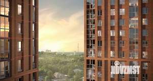 2-к квартира, вторичка, 59м2, 25/25 этаж