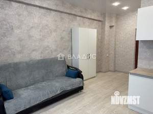 Студия квартира, вторичка, 19м2, 2/5 этаж