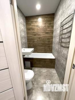 2-к квартира, вторичка, 41м2, 4/4 этаж