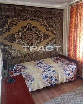 1-к квартира, вторичка, 32м2, 2/5 этаж