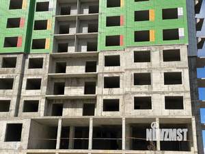 3-к квартира, вторичка, 71м2, 6/25 этаж